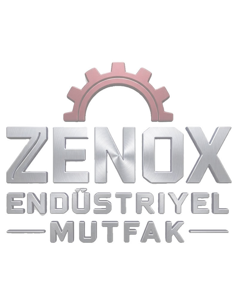 Zenox Endüstriyel