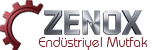 Zenox Endüstriyel Mutfak Ekipmanları İmalatı